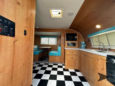 2020 Riverside RV Retro - Photo 11