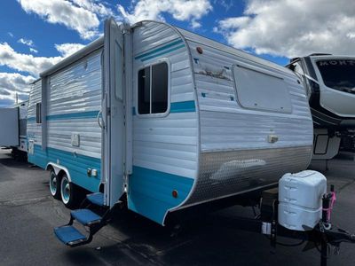 2020 Riverside RV Retro - Photo 1