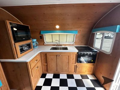 2020 Riverside RV Retro - Photo 12