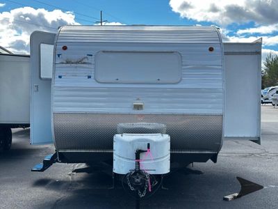 2020 Riverside RV Retro - Photo 3