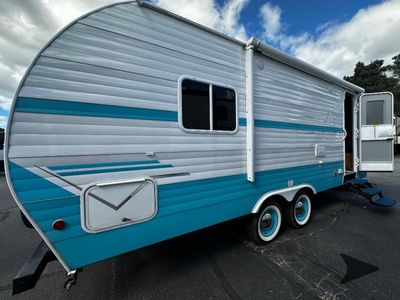 2020 Riverside RV Retro - Photo 8
