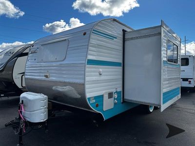 2020 Riverside RV Retro - Photo 2