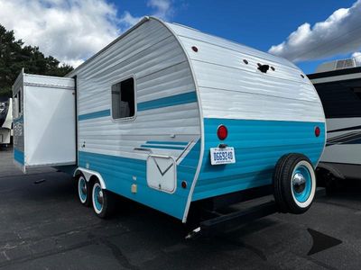 2020 Riverside RV Retro - Photo 4