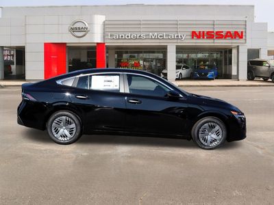 2026 Nissan Sentra - Photo 2