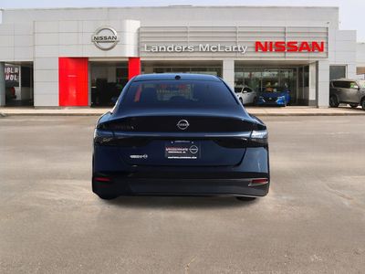2026 Nissan Sentra - Photo 4