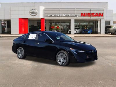 2026 Nissan Sentra - Photo 1