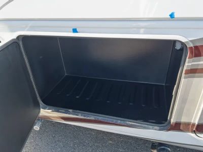 2027 Entegra VISION XL — photo 34 view