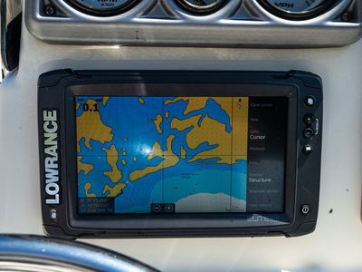 2014 Nauticstar Nauticbay 244 XTS - Photo 28