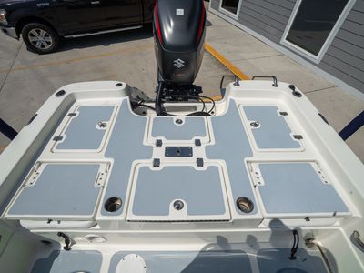 2014 Nauticstar Nauticbay 244 XTS - Photo 9