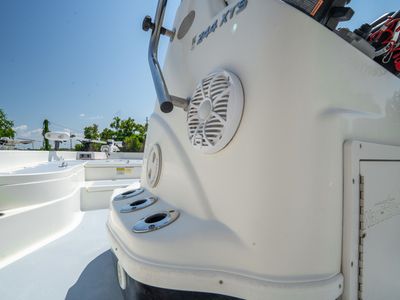 2014 Nauticstar Nauticbay 244 XTS - Photo 14