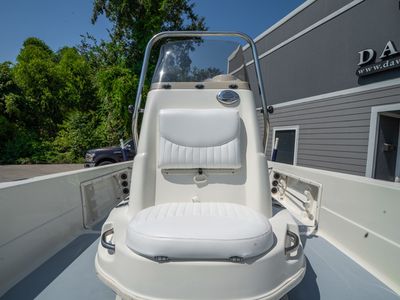 2014 Nauticstar Nauticbay 244 XTS - Photo 17