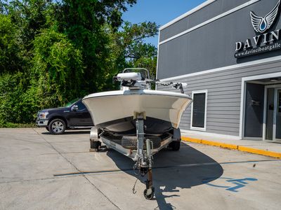 2014 Nauticstar Nauticbay 244 XTS - Photo 5
