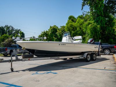 2014 Nauticstar Nauticbay 244 XTS - Photo 4