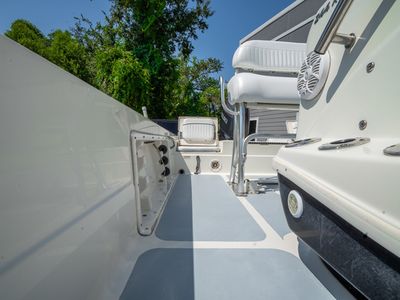 2014 Nauticstar Nauticbay 244 XTS - Photo 19