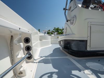 2014 Nauticstar Nauticbay 244 XTS - Photo 13