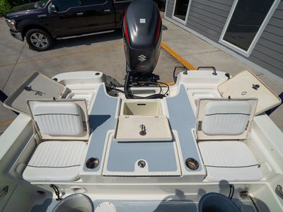 2014 Nauticstar Nauticbay 244 XTS - Photo 25