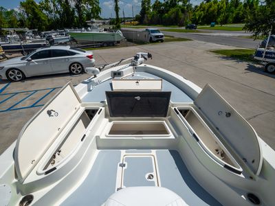 2014 Nauticstar Nauticbay 244 XTS - Photo 22