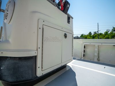 2014 Nauticstar Nauticbay 244 XTS - Photo 15