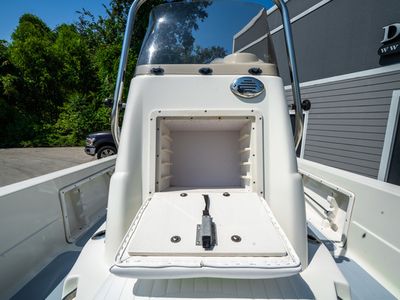 2014 Nauticstar Nauticbay 244 XTS - Photo 21