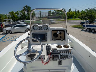 2014 Nauticstar Nauticbay 244 XTS - Photo 10