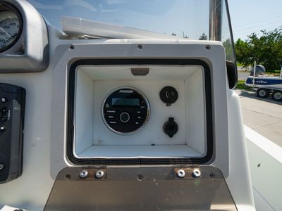 2014 Nauticstar Nauticbay 244 XTS - Photo 27