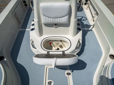 2014 Nauticstar Nauticbay 244 XTS - Photo 20