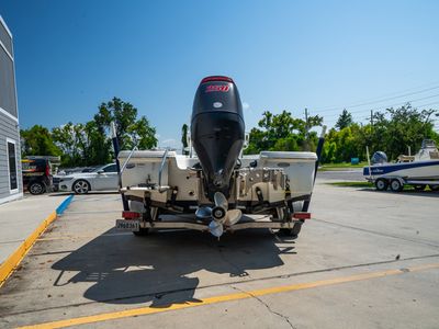 2014 Nauticstar Nauticbay 244 XTS - Photo 6
