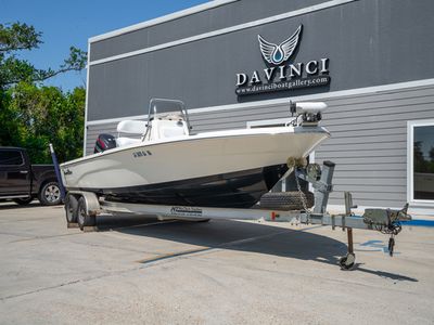 2014 Nauticstar Nauticbay 244 XTS - Photo 3