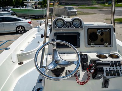 2014 Nauticstar Nauticbay 244 XTS - Photo 11