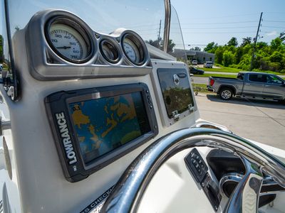 2014 Nauticstar Nauticbay 244 XTS - Photo 30