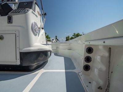 2014 Nauticstar Nauticbay 244 XTS - Photo 12