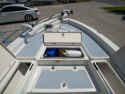 2014 Nauticstar Nauticbay 244 XTS - Photo 23