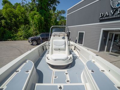 2014 Nauticstar Nauticbay 244 XTS - Photo 7