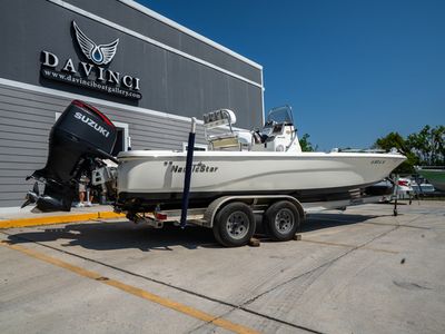 2014 Nauticstar Nauticbay 244 XTS - Photo 2