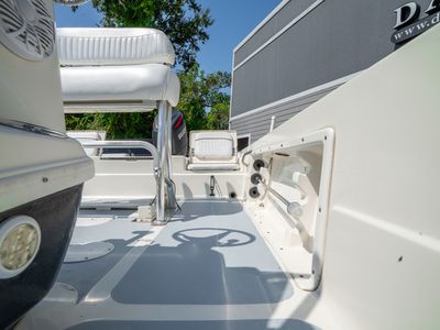 2014 Nauticstar Nauticbay 244 XTS - Photo 18