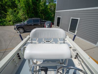 2014 Nauticstar Nauticbay 244 XTS - Photo 8