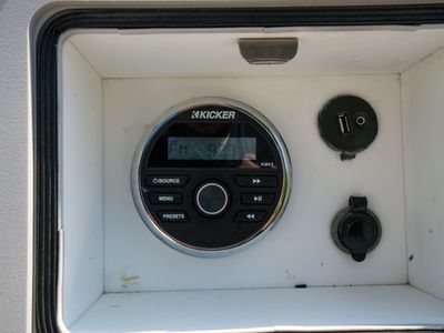 2014 Nauticstar Nauticbay 244 XTS - Photo 26