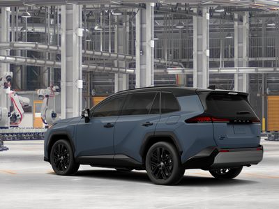 2026 Toyota RAV4 Plug-in Hybrid - Photo 8