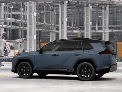 2026 Toyota RAV4 Plug-in Hybrid - Photo 7