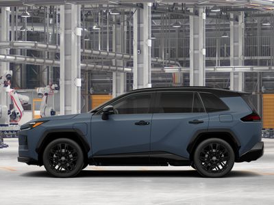 2026 Toyota RAV4 Plug-in Hybrid - Photo 6
