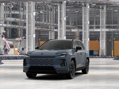 2026 Toyota RAV4 Plug-in Hybrid - Photo 21