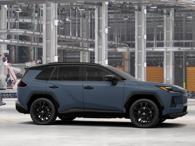2026 Toyota RAV4 Plug-in Hybrid - Photo 15