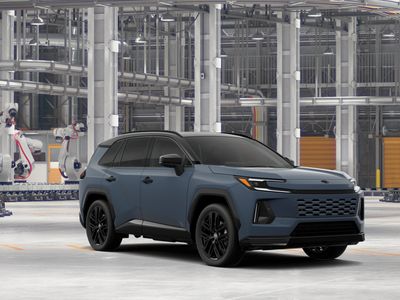 2026 Toyota RAV4 Plug-in Hybrid - Photo 17