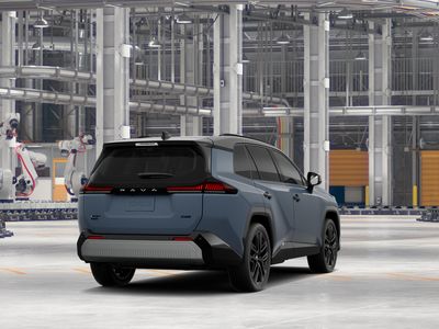 2026 Toyota RAV4 Plug-in Hybrid - Photo 11