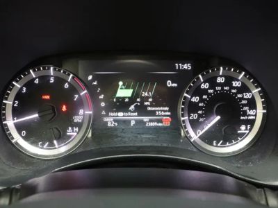 2025 Toyota Highlander FWD - Photo 41