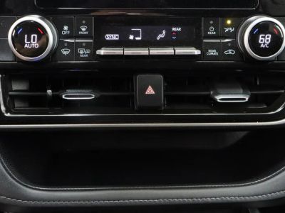 2025 Toyota Highlander FWD - Photo 20