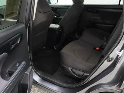 2025 Toyota Highlander FWD - Photo 27