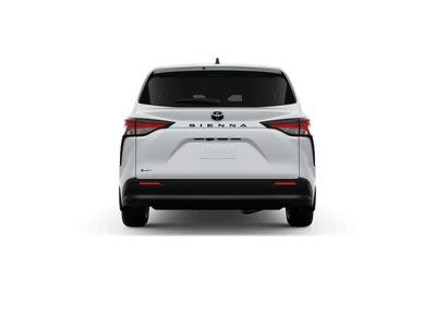 2026 Toyota Sienna - Photo 10
