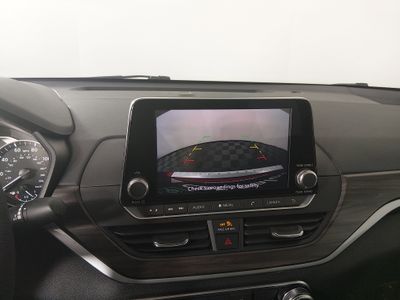 2023 Nissan Altima - Photo 16