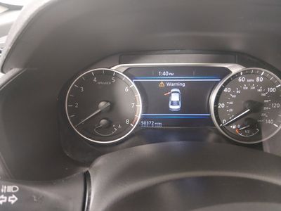 2023 Nissan Altima - Photo 14